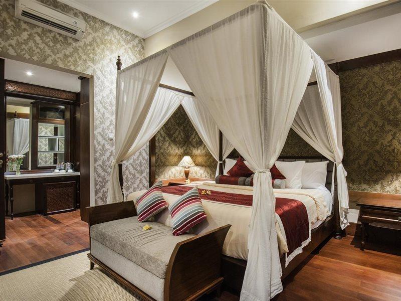 Natya Residence Jimbaran Dış mekan fotoğraf