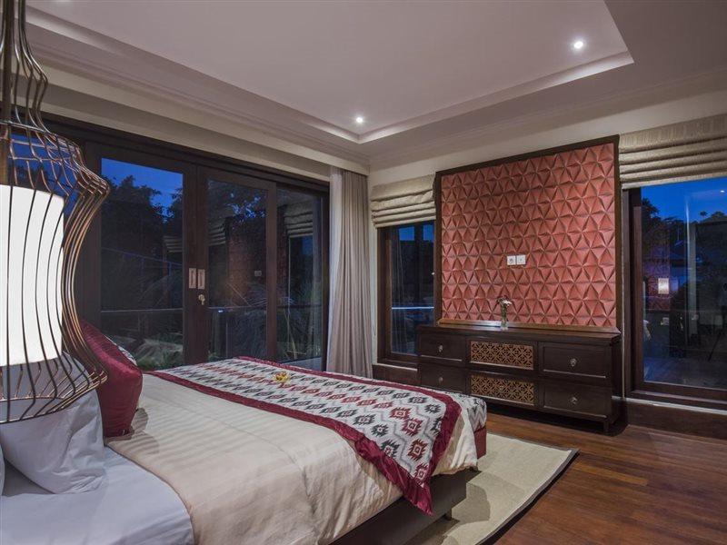 Natya Residence Jimbaran Dış mekan fotoğraf