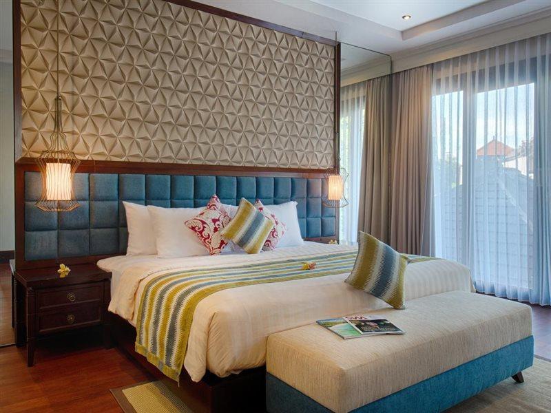 Natya Residence Jimbaran Dış mekan fotoğraf