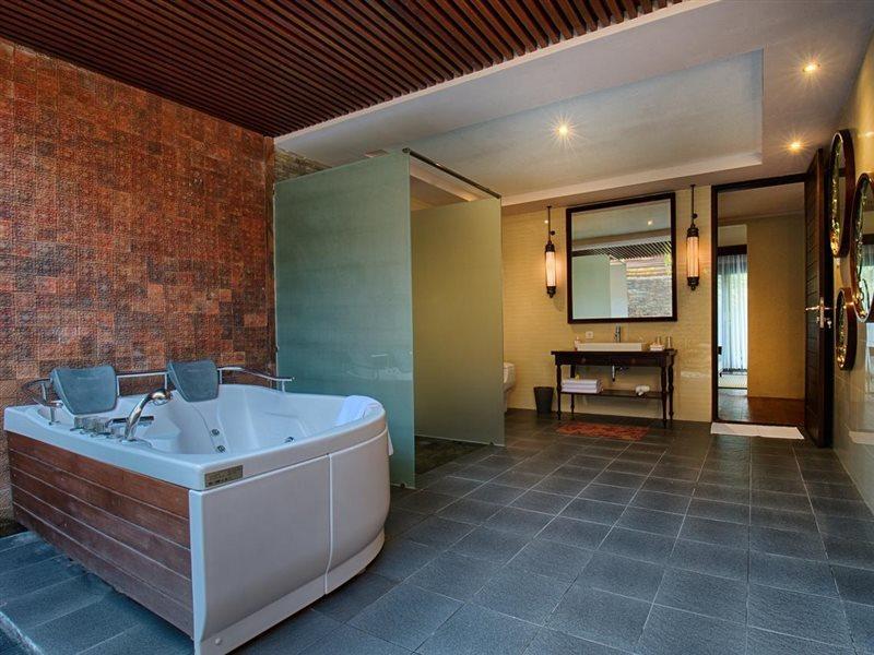 Natya Residence Jimbaran Dış mekan fotoğraf