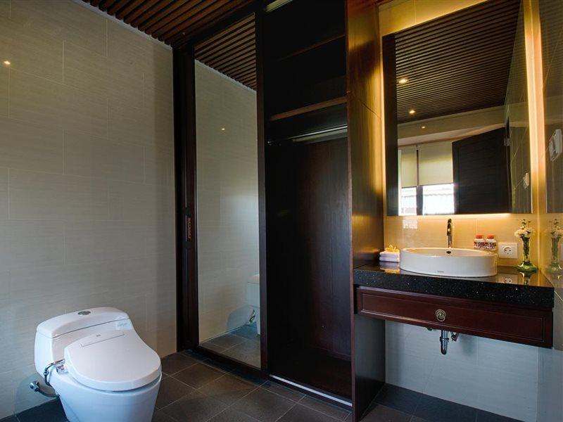 Natya Residence Jimbaran Dış mekan fotoğraf