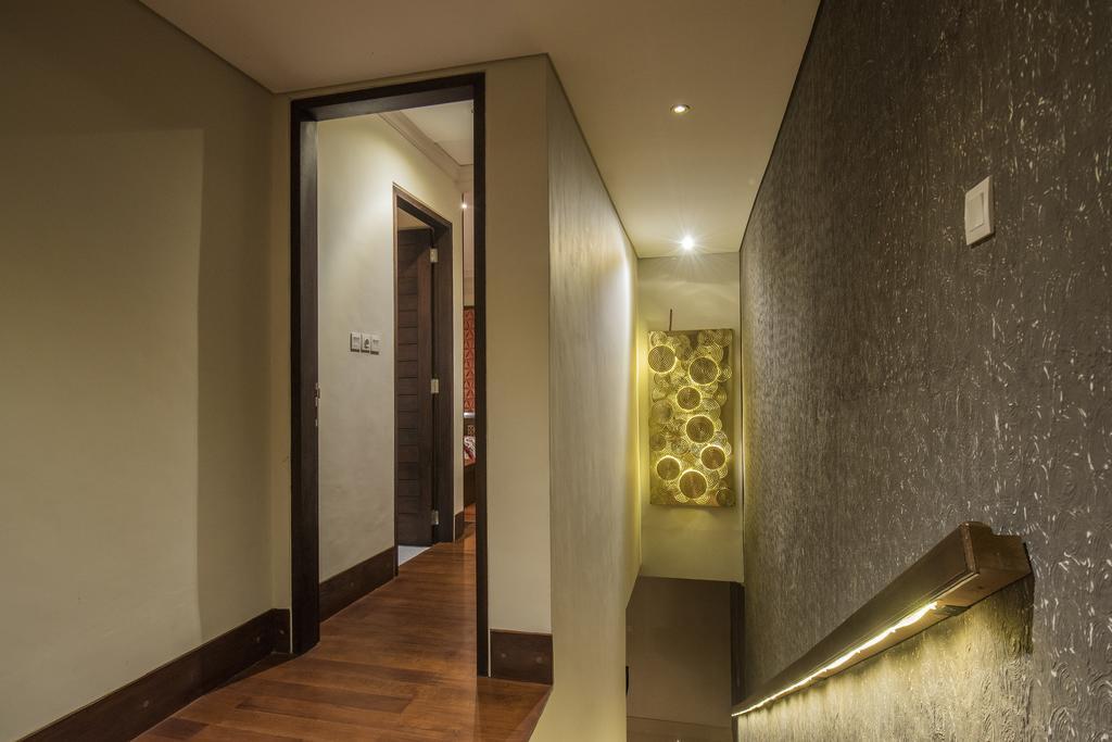Natya Residence Jimbaran Dış mekan fotoğraf