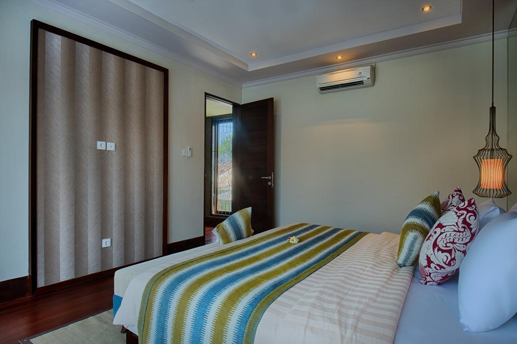 Natya Residence Jimbaran Oda fotoğraf