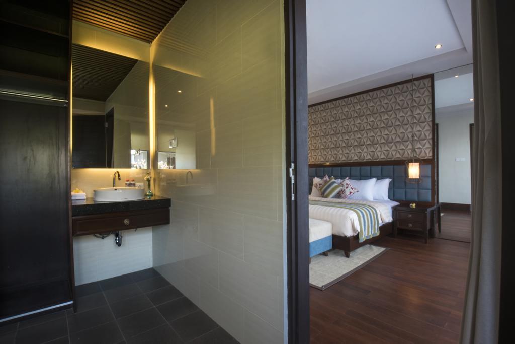 Natya Residence Jimbaran Dış mekan fotoğraf