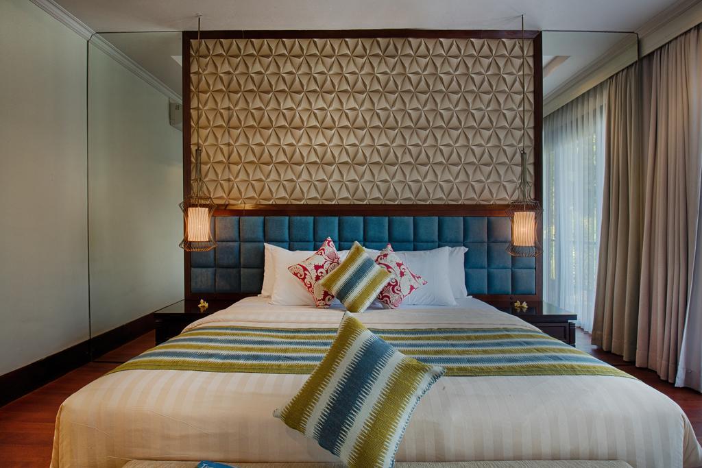 Natya Residence Jimbaran Dış mekan fotoğraf