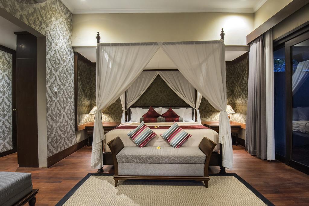 Natya Residence Jimbaran Dış mekan fotoğraf