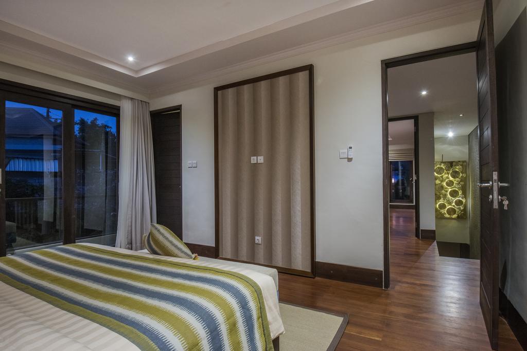 Natya Residence Jimbaran Oda fotoğraf