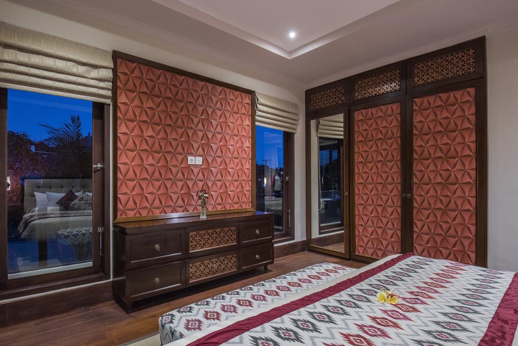 Natya Residence Jimbaran Dış mekan fotoğraf