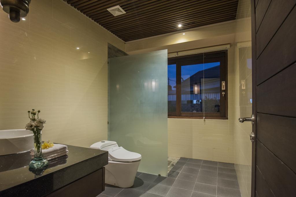 Natya Residence Jimbaran Oda fotoğraf