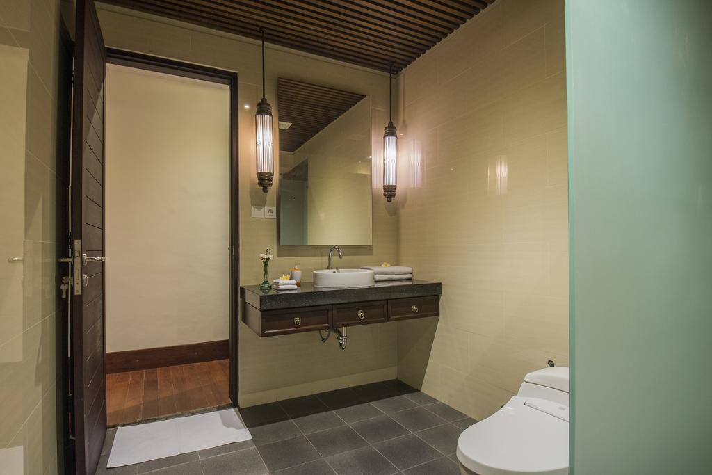 Natya Residence Jimbaran Oda fotoğraf