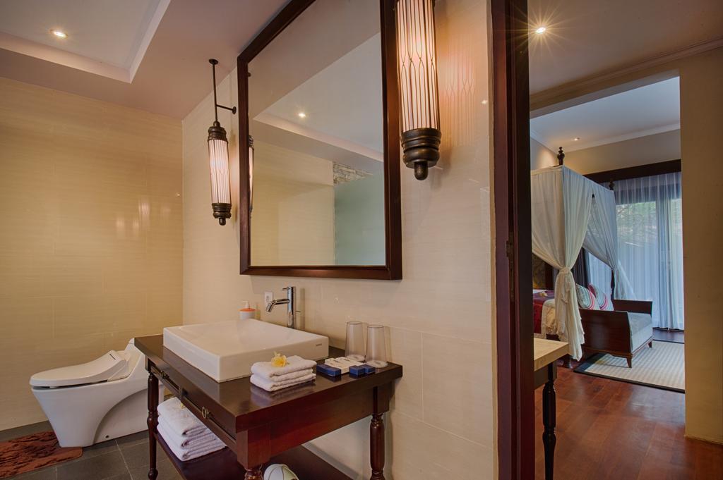 Natya Residence Jimbaran Dış mekan fotoğraf
