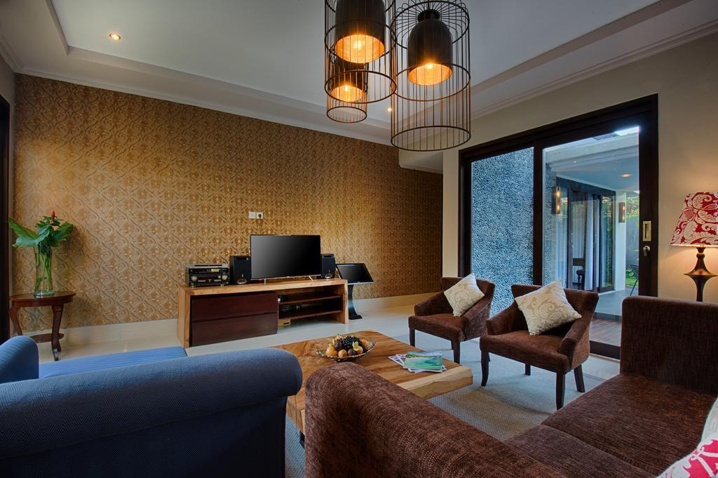 Natya Residence Jimbaran Dış mekan fotoğraf